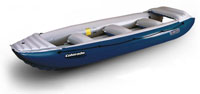 Colorado boat