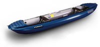 Palava boat
