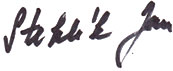 signature