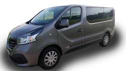 Renault-Trafic