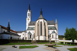 Vyssi Brod 1